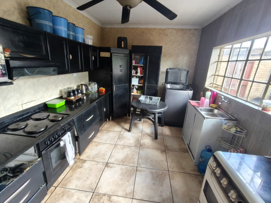 3 Bedroom Property for Sale in Oos Einde North West